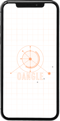 OANGLE'S WEBSITE LANDING 2017